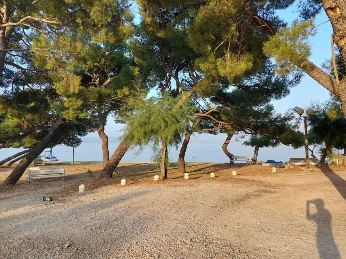 Ferienhaus Maestral - Kastel Kambelovac Kaštela Εξωτερικό φωτογραφία