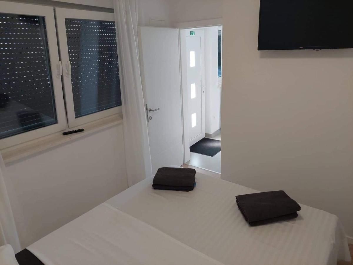 Ferienhaus Maestral - Kastel Kambelovac Kaštela Εξωτερικό φωτογραφία