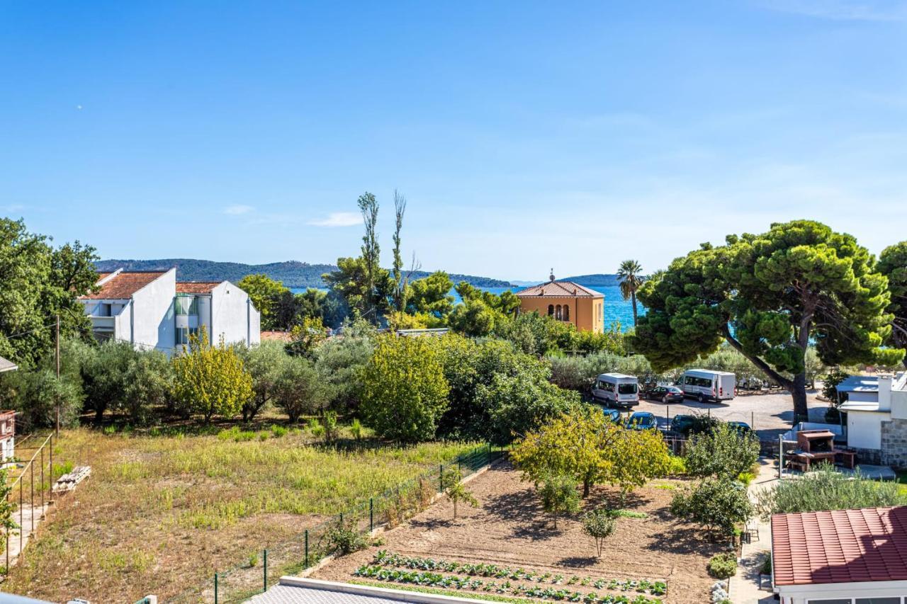 Ferienhaus Maestral - Kastel Kambelovac Kaštela Εξωτερικό φωτογραφία