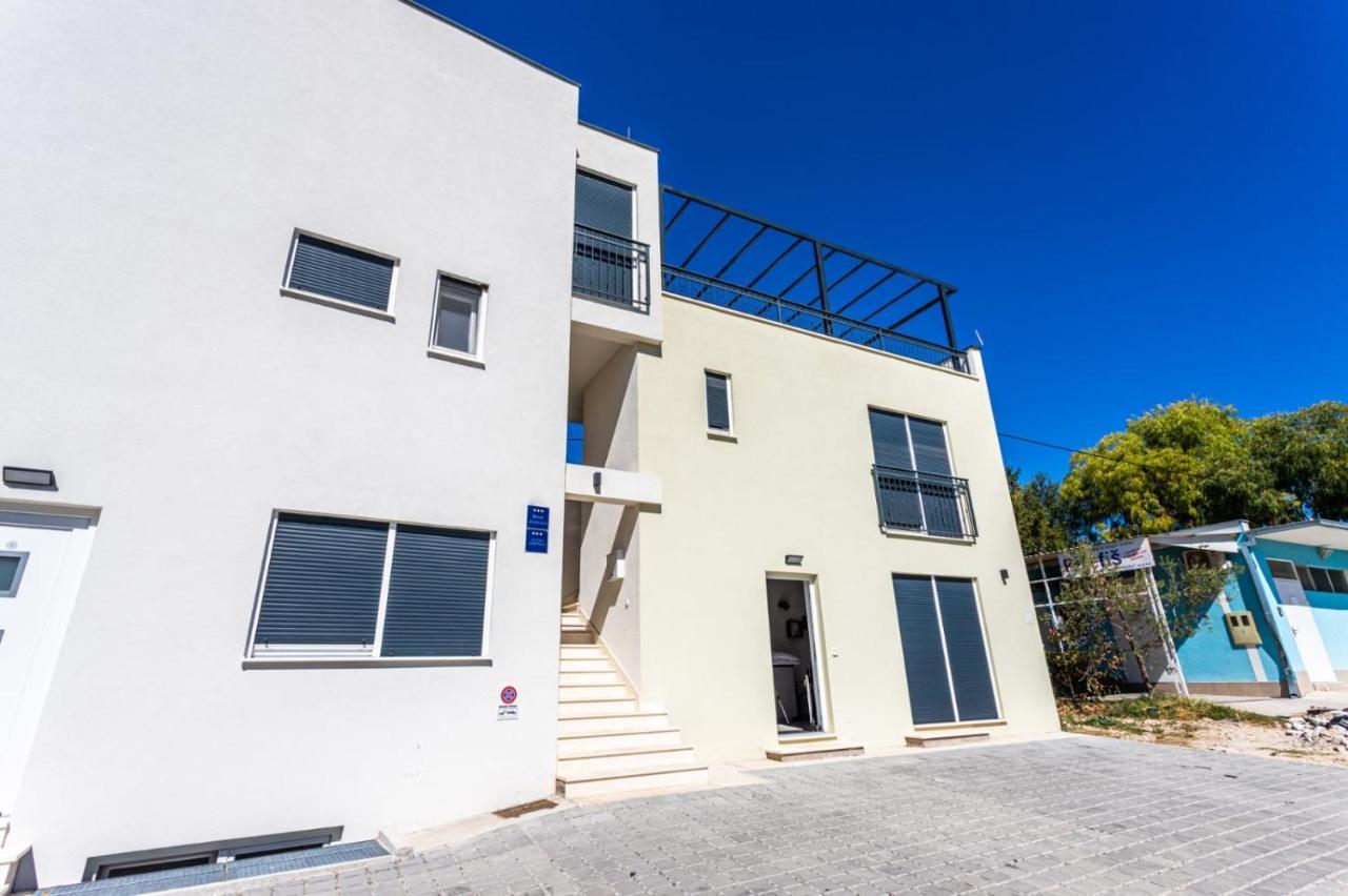 Ferienhaus Maestral - Kastel Kambelovac Kaštela Εξωτερικό φωτογραφία