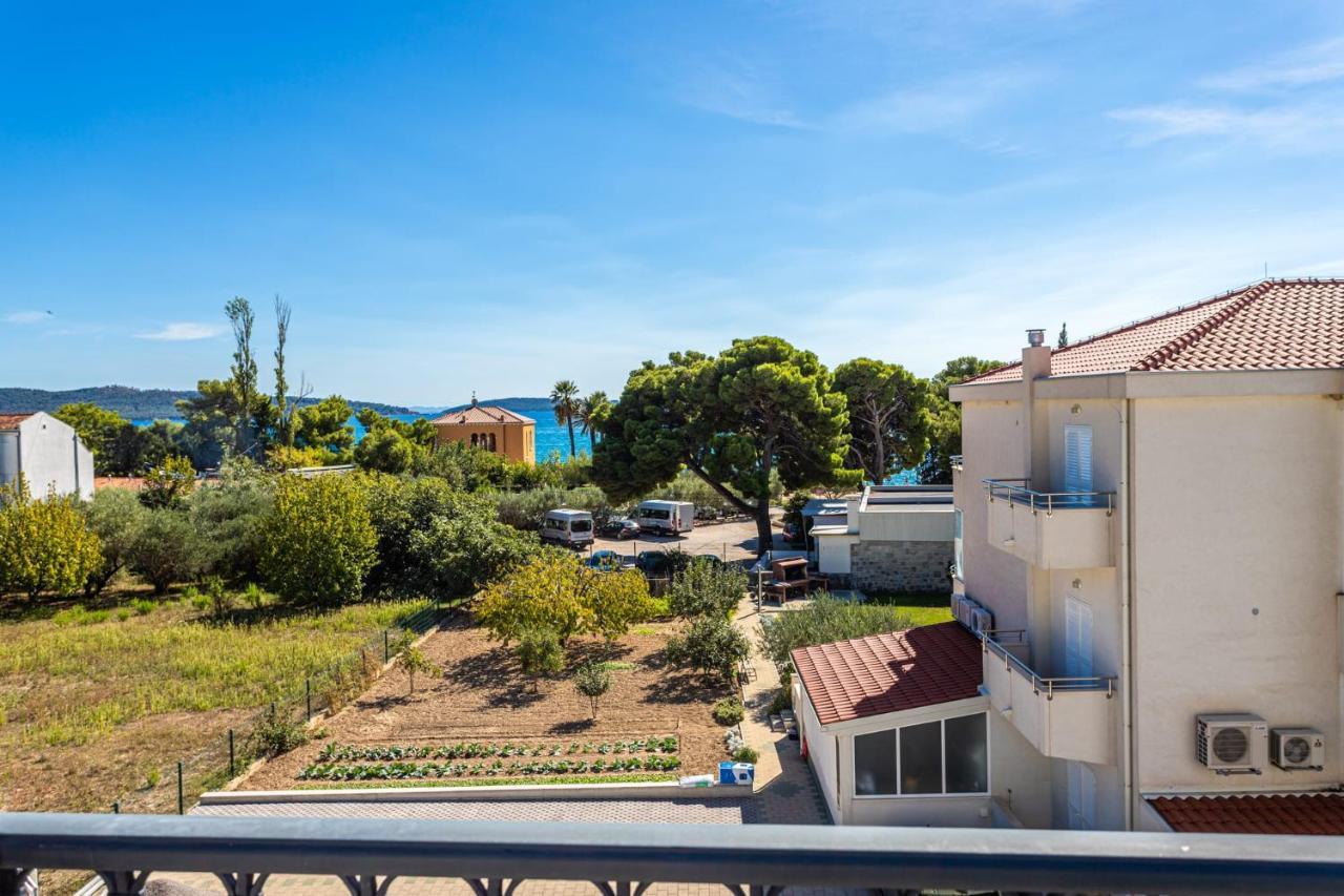 Ferienhaus Maestral - Kastel Kambelovac Kaštela Εξωτερικό φωτογραφία
