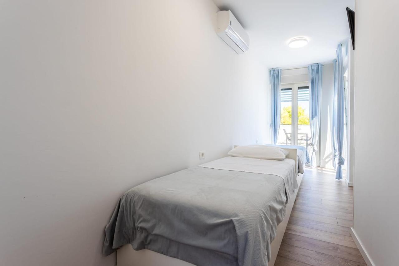 Ferienhaus Maestral - Kastel Kambelovac Kaštela Εξωτερικό φωτογραφία