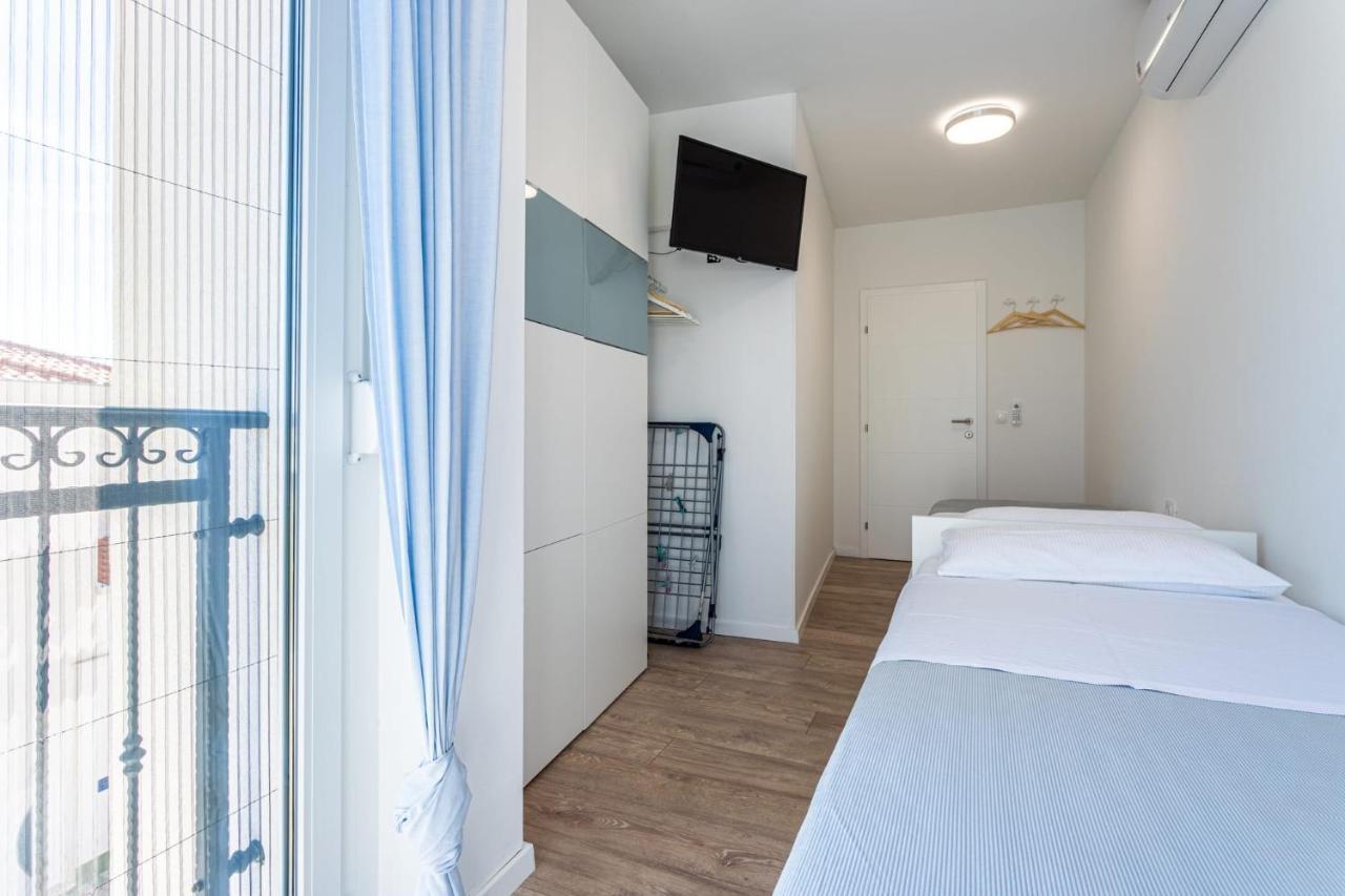 Ferienhaus Maestral - Kastel Kambelovac Kaštela Εξωτερικό φωτογραφία