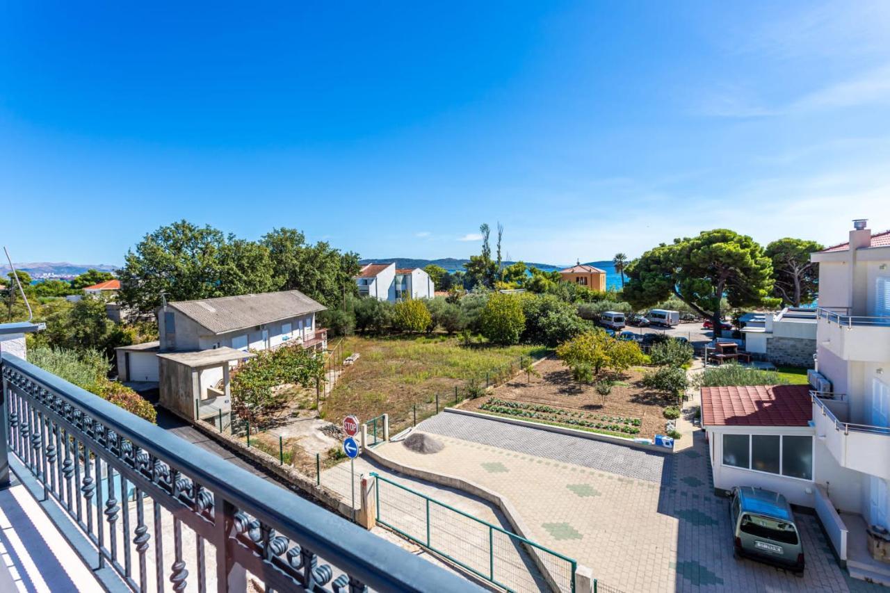 Ferienhaus Maestral - Kastel Kambelovac Kaštela Εξωτερικό φωτογραφία