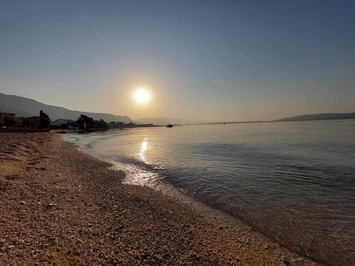 Ferienhaus Maestral - Kastel Kambelovac Kaštela Εξωτερικό φωτογραφία