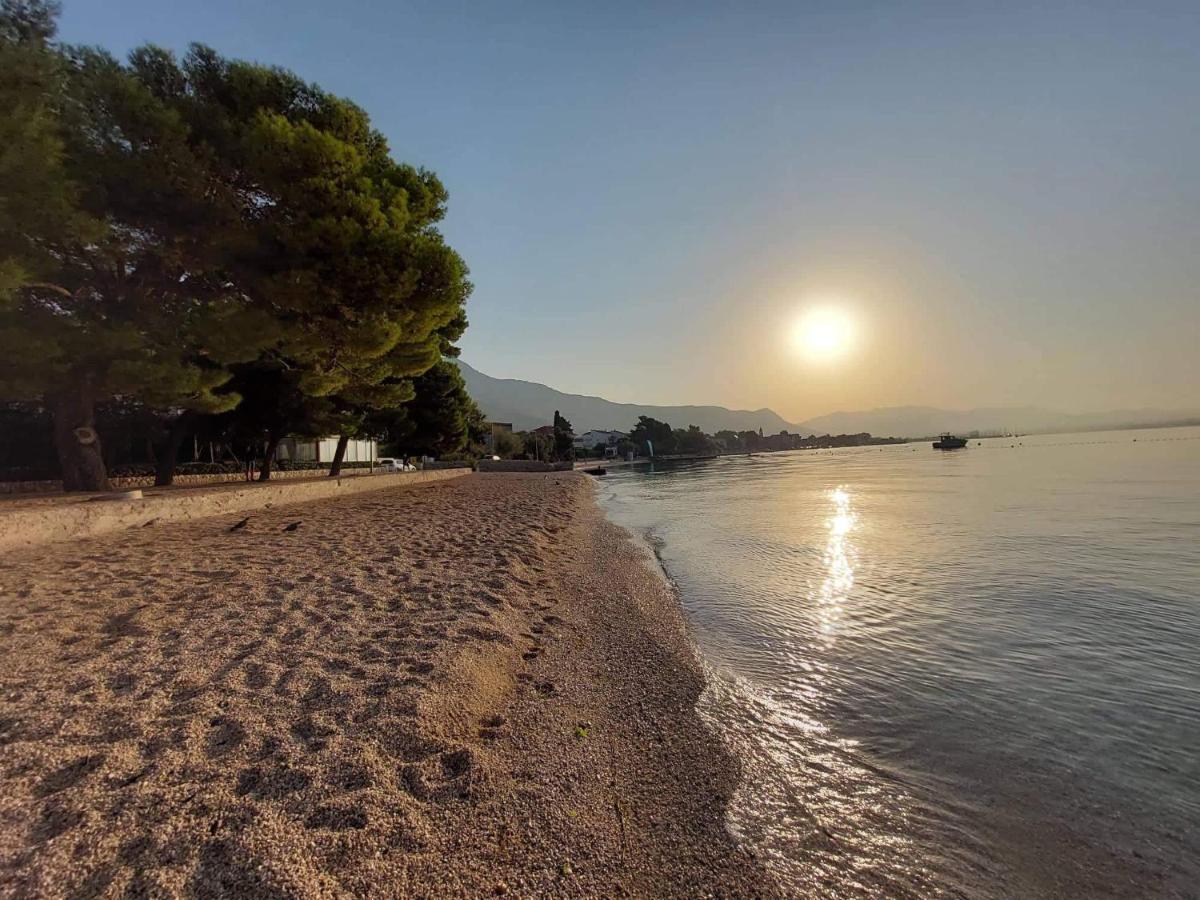 Ferienhaus Maestral - Kastel Kambelovac Kaštela Εξωτερικό φωτογραφία