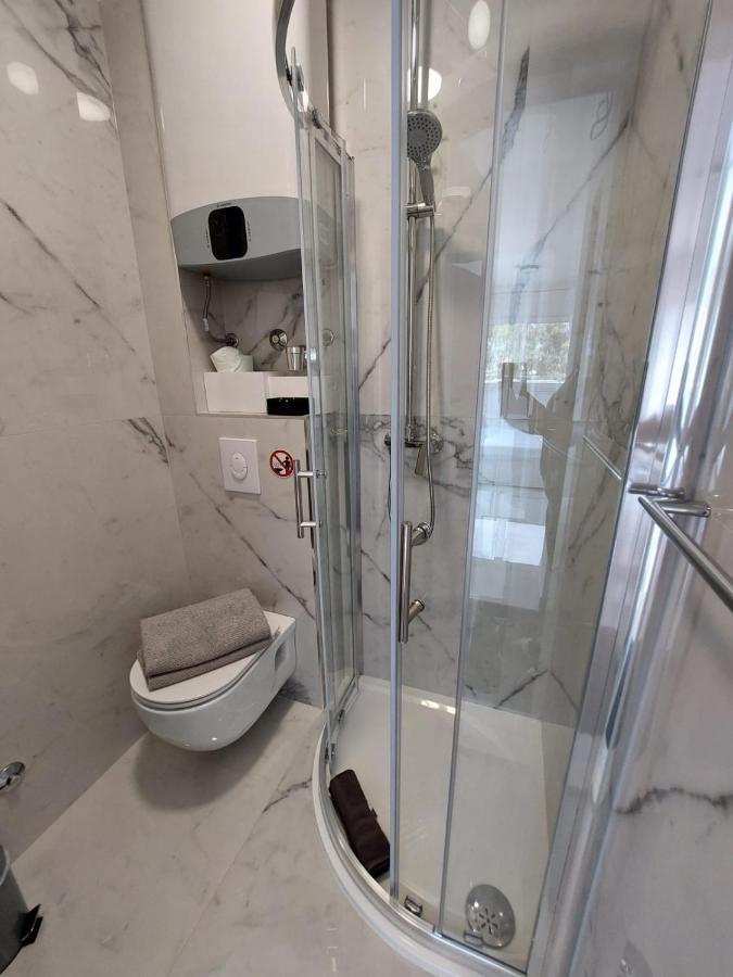 Ferienhaus Maestral - Kastel Kambelovac Kaštela Εξωτερικό φωτογραφία