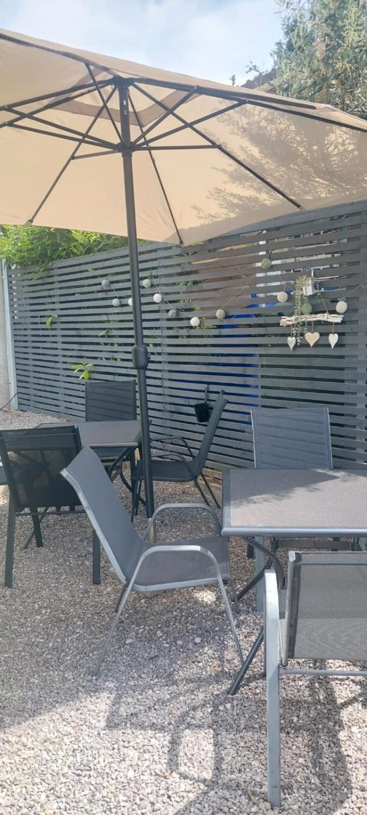 Ferienhaus Maestral - Kastel Kambelovac Kaštela Εξωτερικό φωτογραφία