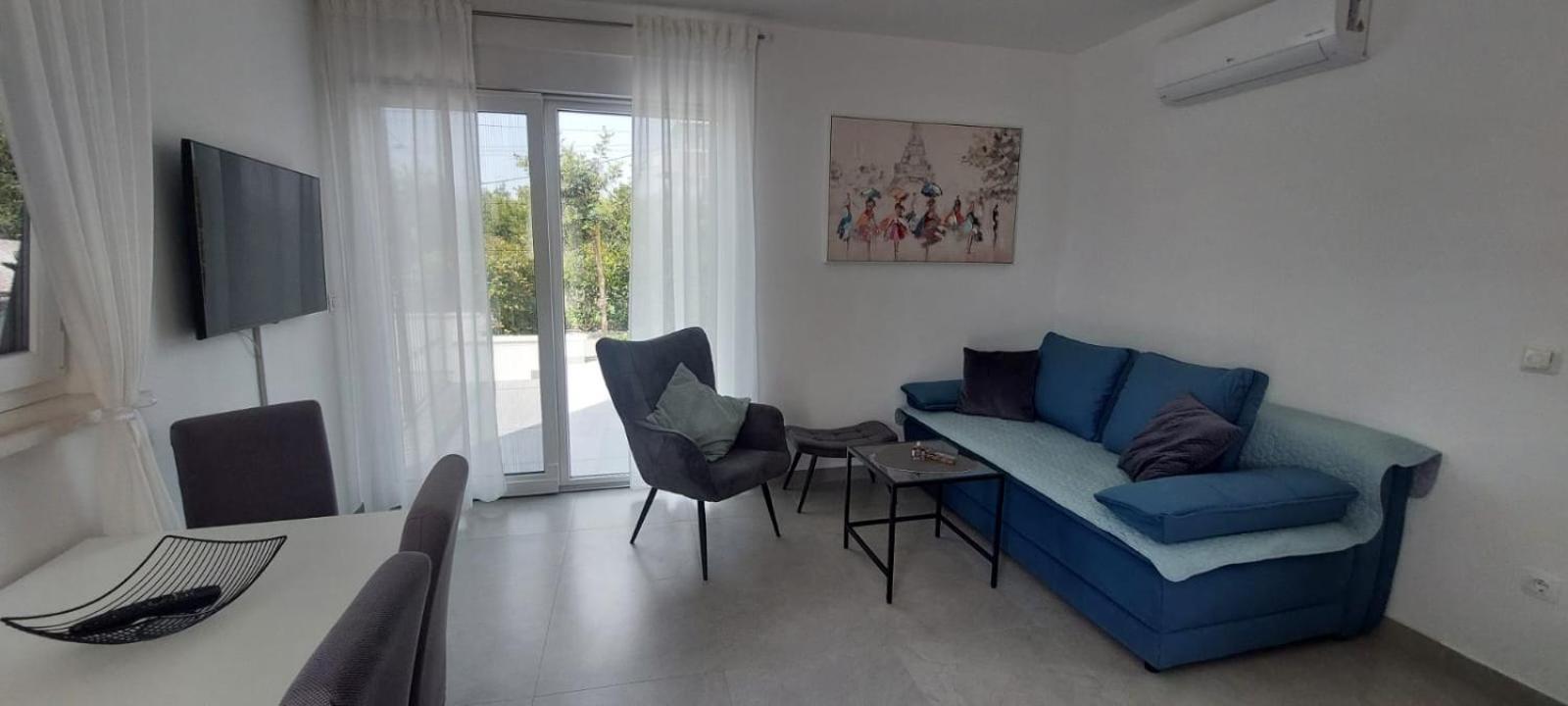Ferienhaus Maestral - Kastel Kambelovac Kaštela Εξωτερικό φωτογραφία